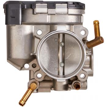 Spectra Premium TB1060 Fuel Injection Throttle Body Assembly product image 3 of 6