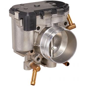 Spectra Premium TB1060 Fuel Injection Throttle Body Assembly product image 6 of 6