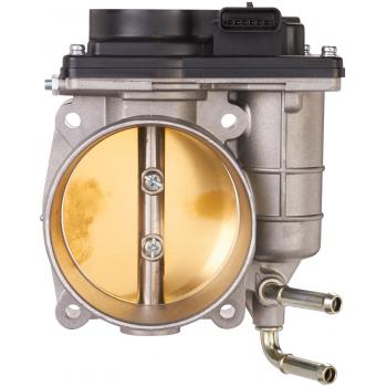 Spectra Premium TB1061 - Fuel Injection Throttle Body Assembly Spectra Premium TB1061 Fuel Injection Throttle Body Assembly product image 2 of 5