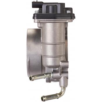 Spectra Premium TB1061 - Fuel Injection Throttle Body Assembly Spectra Premium TB1061 Fuel Injection Throttle Body Assembly product image 3 of 5