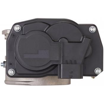 Spectra Premium TB1061 - Fuel Injection Throttle Body Assembly Spectra Premium TB1061 Fuel Injection Throttle Body Assembly product image 4 of 5