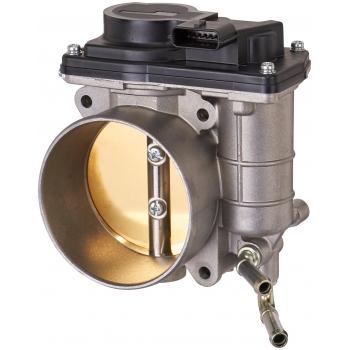 Spectra Premium TB1061 - Fuel Injection Throttle Body Assembly Spectra Premium TB1061 Fuel Injection Throttle Body Assembly product image 5 of 5