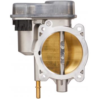 Spectra Premium TB1062 Fuel Injection Throttle Body Assembly product image 1 of 6
