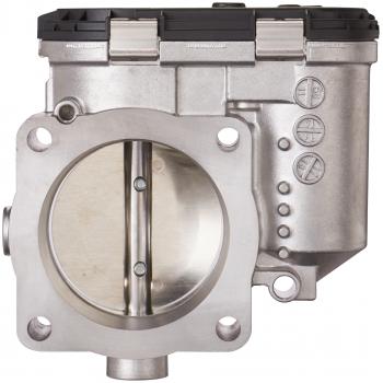 Spectra Premium TB1063 Fuel Injection Throttle Body Assembly product image 1 of 6