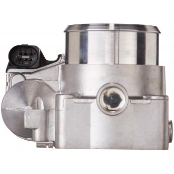 Spectra Premium TB1063 Fuel Injection Throttle Body Assembly product image 2 of 6