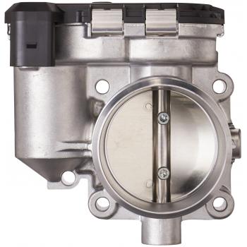 Spectra Premium TB1063 Fuel Injection Throttle Body Assembly product image 3 of 6