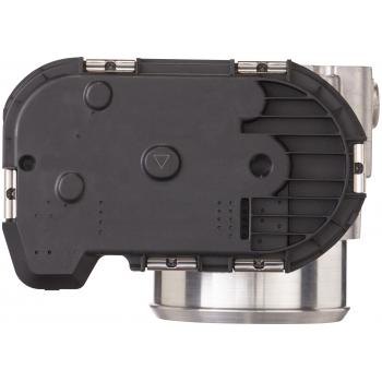 Spectra Premium TB1063 Fuel Injection Throttle Body Assembly product image 5 of 6