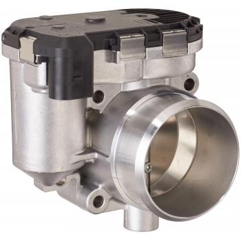 Spectra Premium TB1063 Fuel Injection Throttle Body Assembly product image 6 of 6