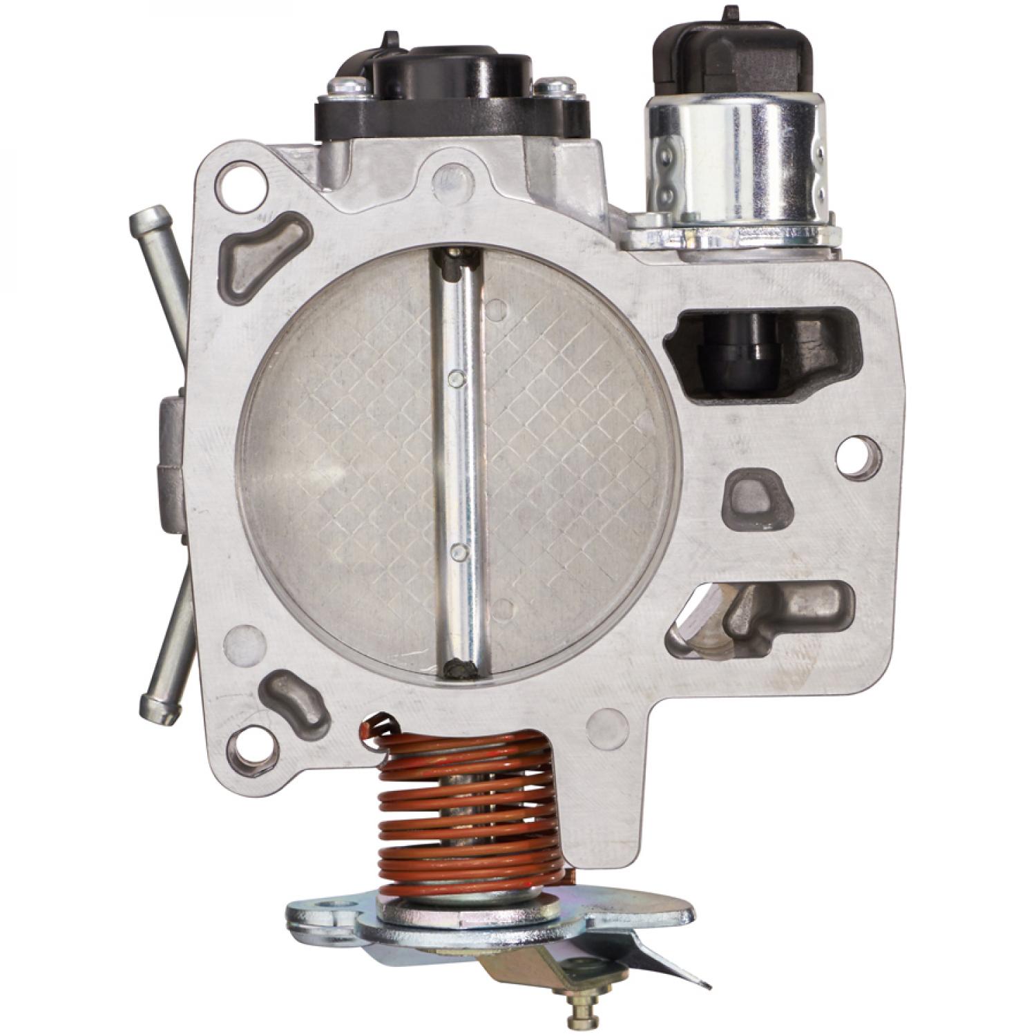 Spectra Premium TB1064 Fuel Injection Throttle Body Assembly product image 1 of 6