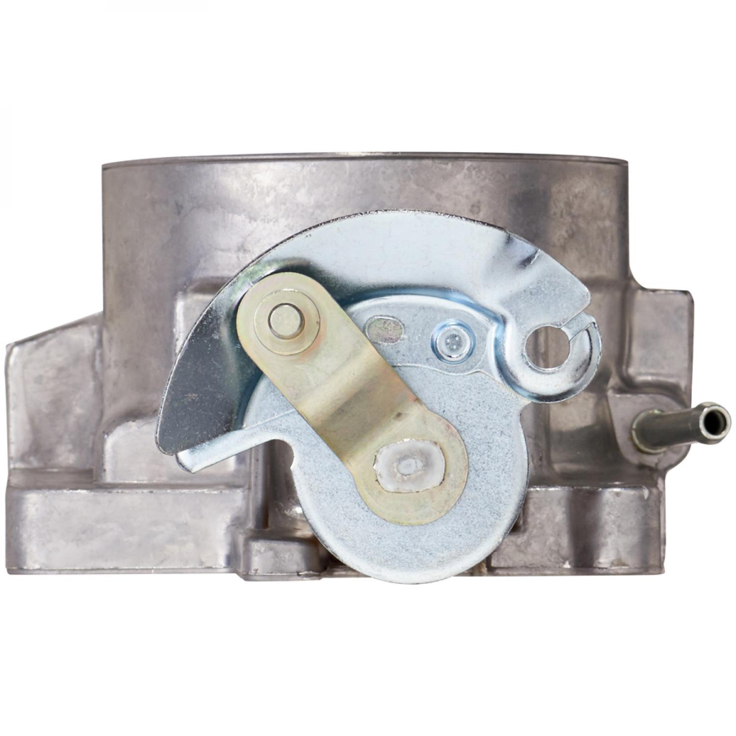 Spectra Premium TB1064 Fuel Injection Throttle Body Assembly product image 2 of 6