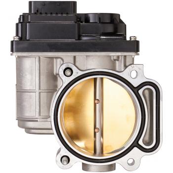 Spectra Premium TB1065 - Fuel Injection Throttle Body Assembly Spectra Premium TB1065 Fuel Injection Throttle Body Assembly product image 1 of 6