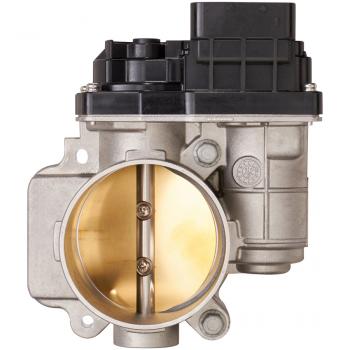 Spectra Premium TB1065 - Fuel Injection Throttle Body Assembly Spectra Premium TB1065 Fuel Injection Throttle Body Assembly product image 3 of 6