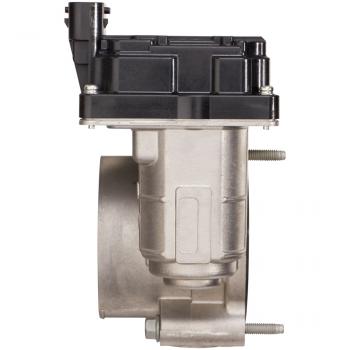Spectra Premium TB1065 - Fuel Injection Throttle Body Assembly Spectra Premium TB1065 Fuel Injection Throttle Body Assembly product image 4 of 6