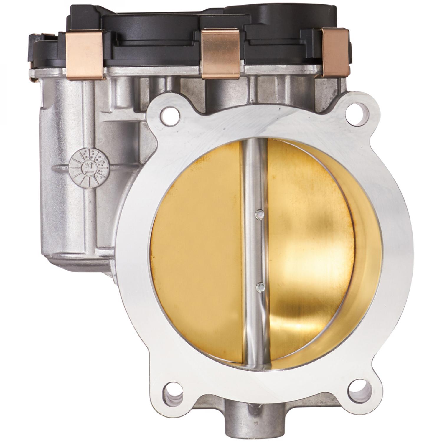 Spectra Premium TB1066 Fuel Injection Throttle Body Assembly product image 1 of 6