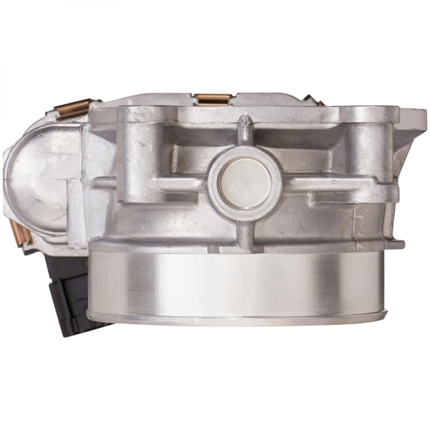 Spectra Premium TB1066 Fuel Injection Throttle Body Assembly product image 2 of 6