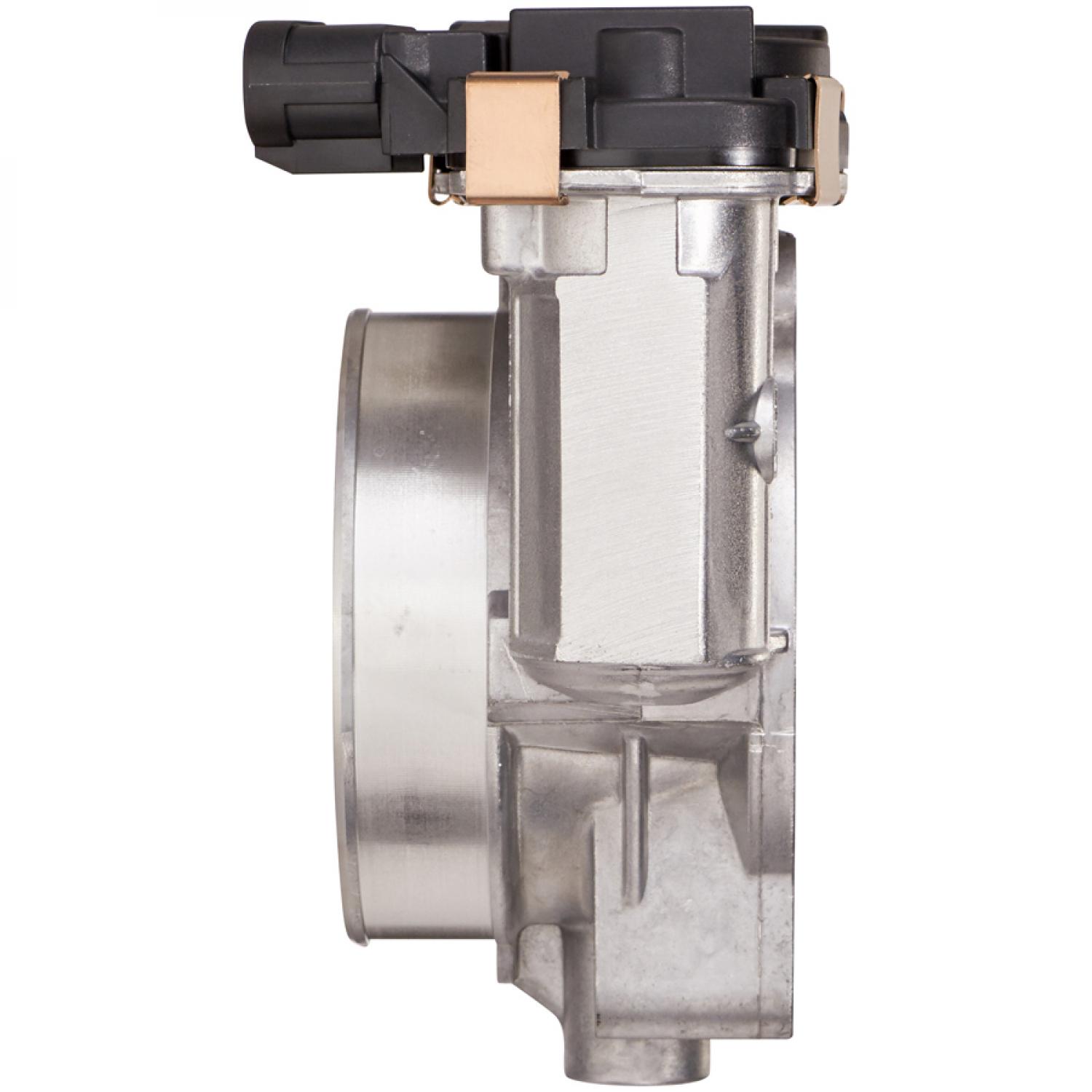 Spectra Premium TB1066 Fuel Injection Throttle Body Assembly product image 4 of 6