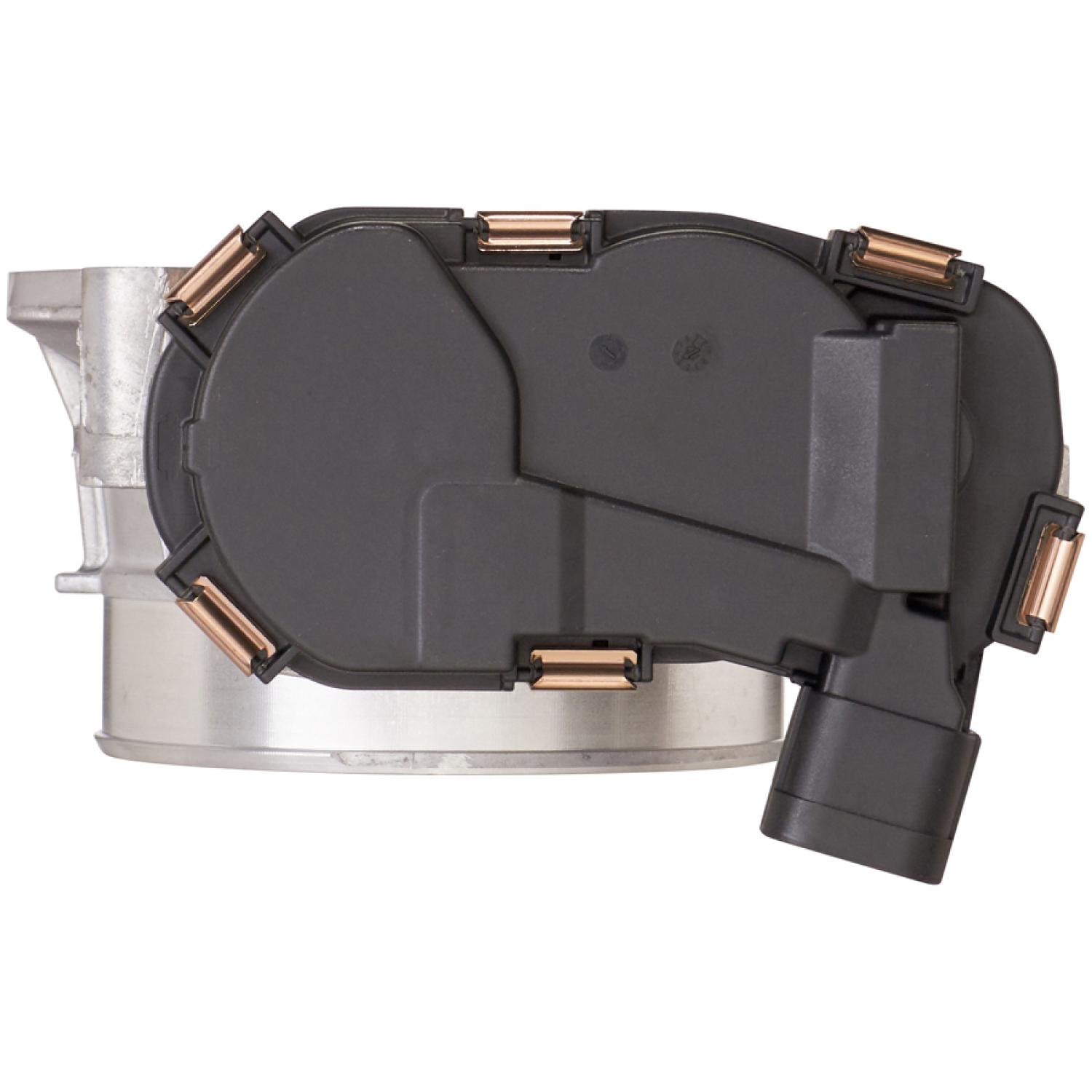 Spectra Premium TB1066 Fuel Injection Throttle Body Assembly product image 5 of 6