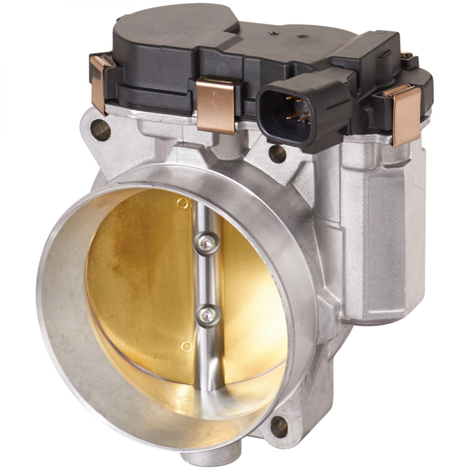 Spectra Premium TB1066 Fuel Injection Throttle Body Assembly product image 6 of 6