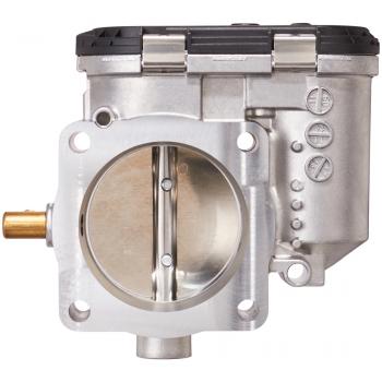 Spectra Premium TB1067 Fuel Injection Throttle Body Assembly product image 1 of 6
