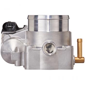Spectra Premium TB1067 Fuel Injection Throttle Body Assembly product image 2 of 6