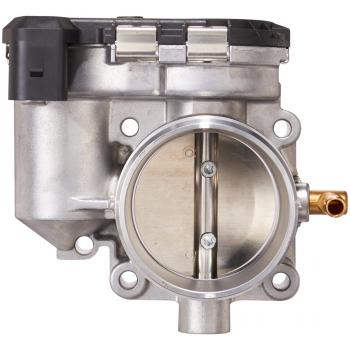 Spectra Premium TB1067 Fuel Injection Throttle Body Assembly product image 3 of 6