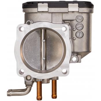 Spectra Premium TB1068 Fuel Injection Throttle Body Assembly product image 1 of 6