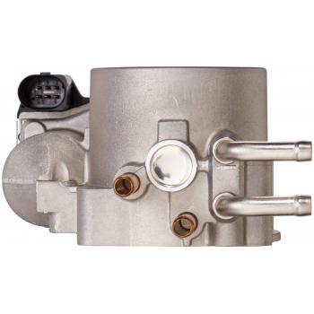 Spectra Premium TB1068 Fuel Injection Throttle Body Assembly product image 2 of 6