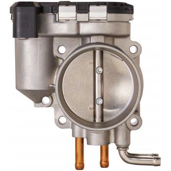 Spectra Premium TB1068 Fuel Injection Throttle Body Assembly product image 3 of 6
