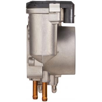 Spectra Premium TB1068 Fuel Injection Throttle Body Assembly product image 4 of 6