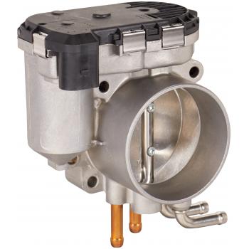 Spectra Premium TB1068 Fuel Injection Throttle Body Assembly product image 6 of 6