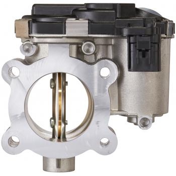Spectra Premium TB1069 Fuel Injection Throttle Body Assembly product image 1 of 6