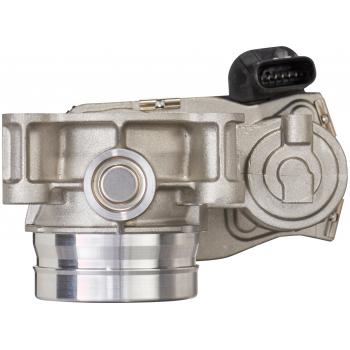 Spectra Premium TB1069 Fuel Injection Throttle Body Assembly product image 2 of 6