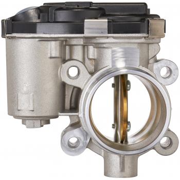 Spectra Premium TB1069 Fuel Injection Throttle Body Assembly product image 3 of 6
