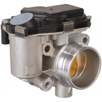 Spectra Premium TB1069 Fuel Injection Throttle Body Assembly product image 6 of 6