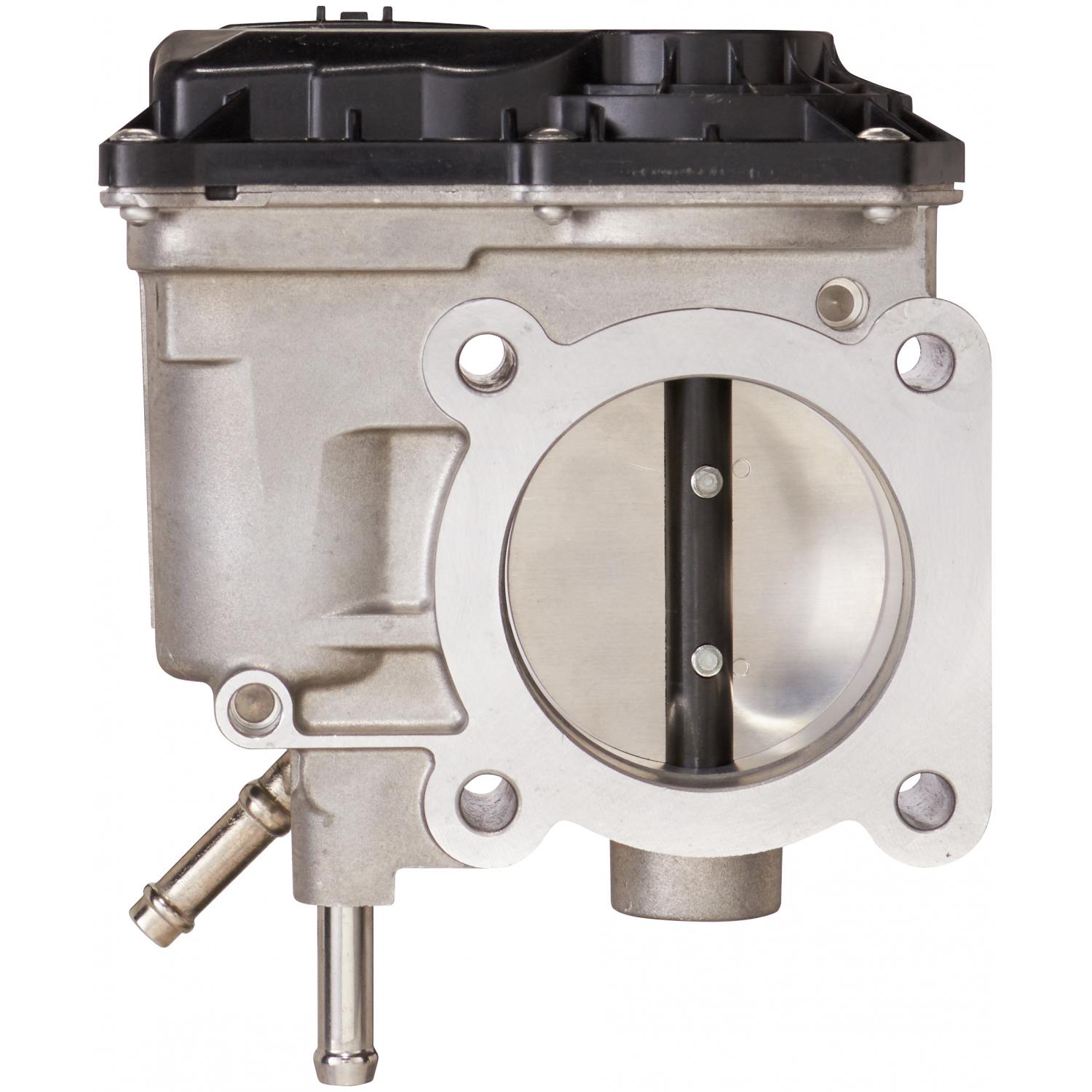 Spectra Premium TB1070 Fuel Injection Throttle Body Assembly product image 1 of 6