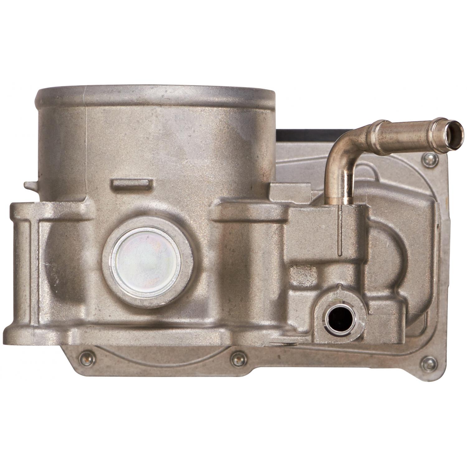 Spectra Premium TB1070 Fuel Injection Throttle Body Assembly product image 2 of 6