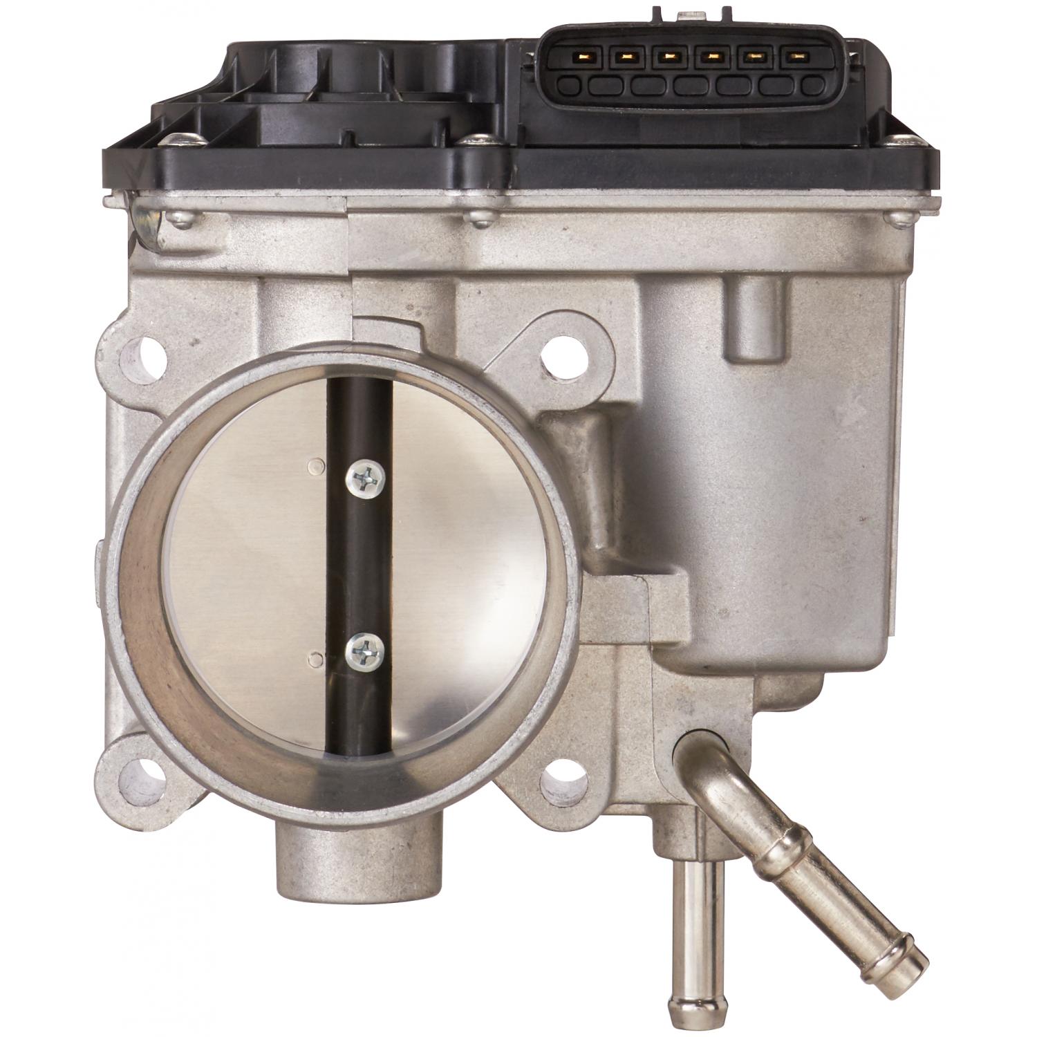 Spectra Premium TB1070 Fuel Injection Throttle Body Assembly product image 3 of 6