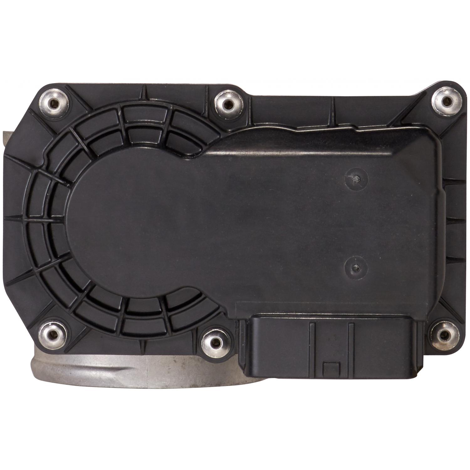 Spectra Premium TB1070 Fuel Injection Throttle Body Assembly product image 5 of 6