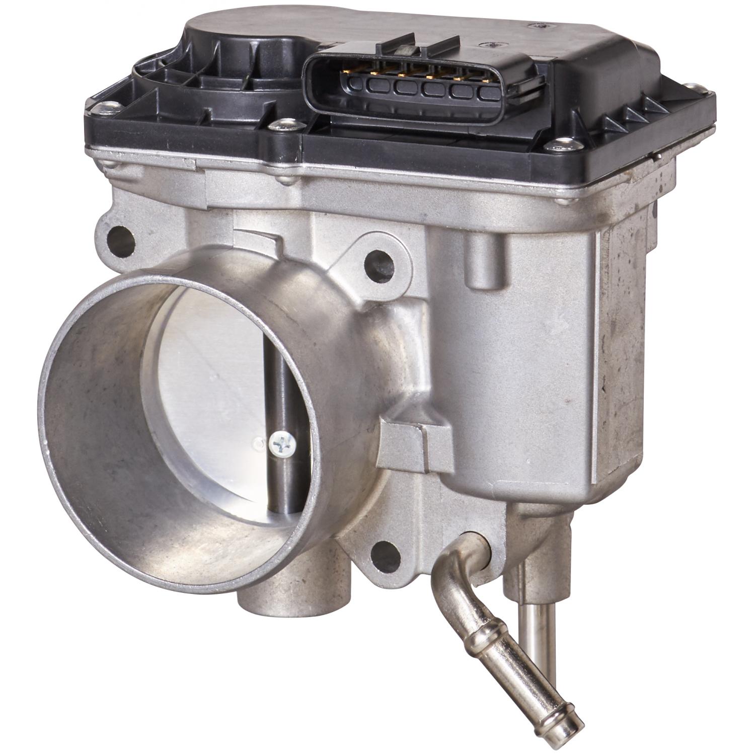 Spectra Premium TB1070 Fuel Injection Throttle Body Assembly product image 6 of 6