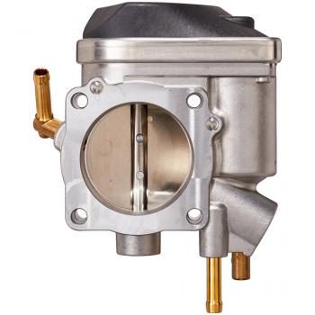 Spectra Premium TB1071 Fuel Injection Throttle Body Assembly product image 1 of 6