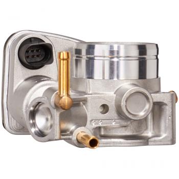 Spectra Premium TB1071 Fuel Injection Throttle Body Assembly product image 2 of 6