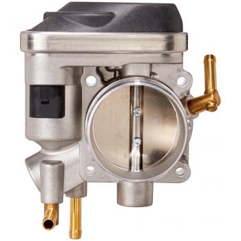Spectra Premium TB1071 Fuel Injection Throttle Body Assembly product image 3 of 6