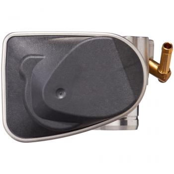 Spectra Premium TB1071 Fuel Injection Throttle Body Assembly product image 5 of 6
