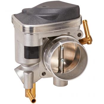 Spectra Premium TB1071 Fuel Injection Throttle Body Assembly product image 6 of 6