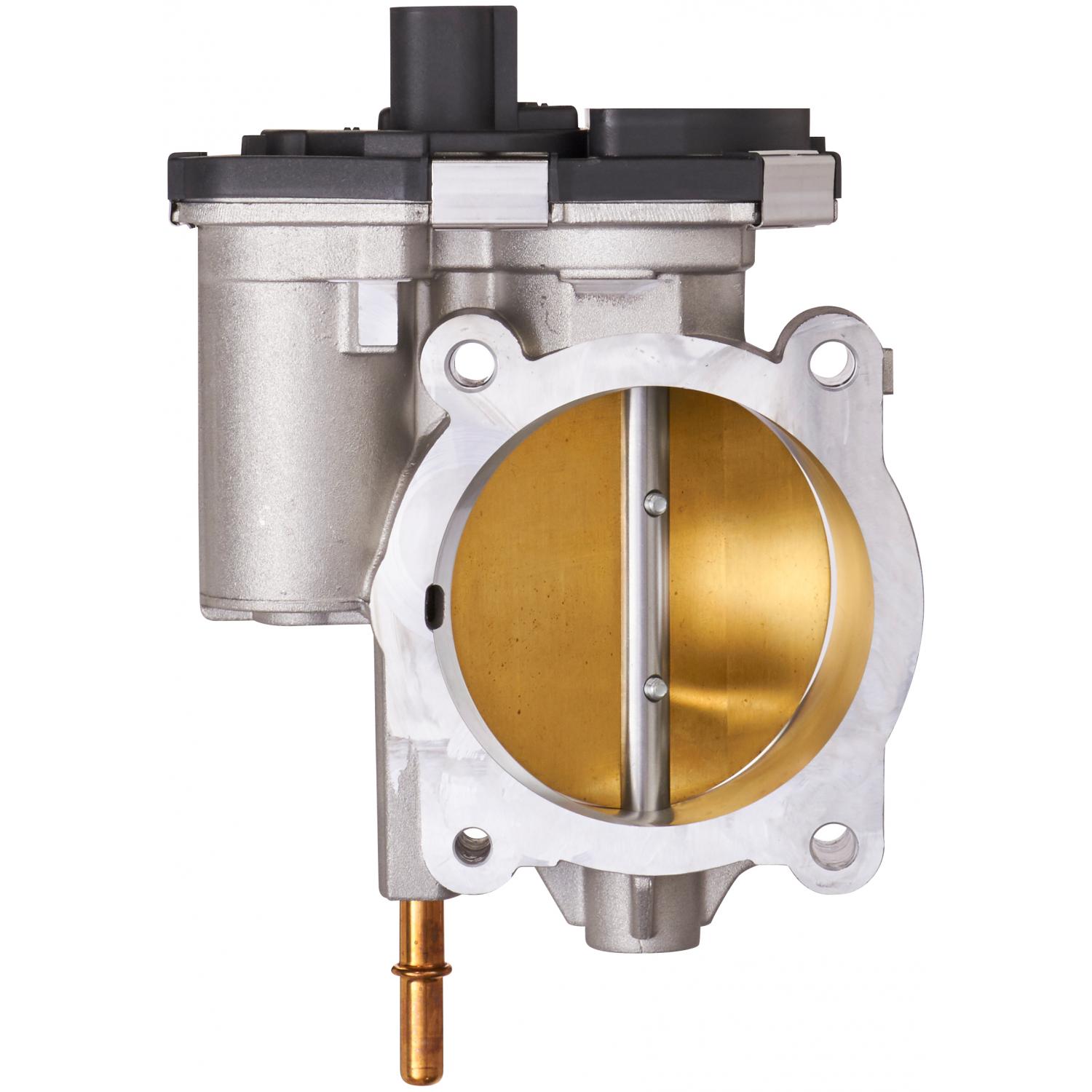 Spectra Premium TB1073 Fuel Injection Throttle Body Assembly product image 1 of 5