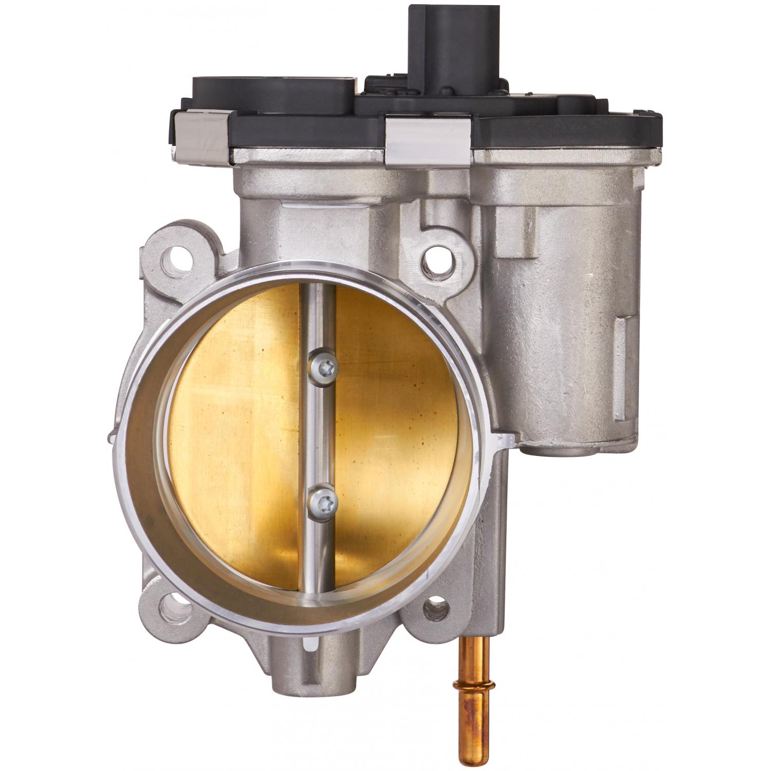 Spectra Premium TB1073 Fuel Injection Throttle Body Assembly product image 2 of 5