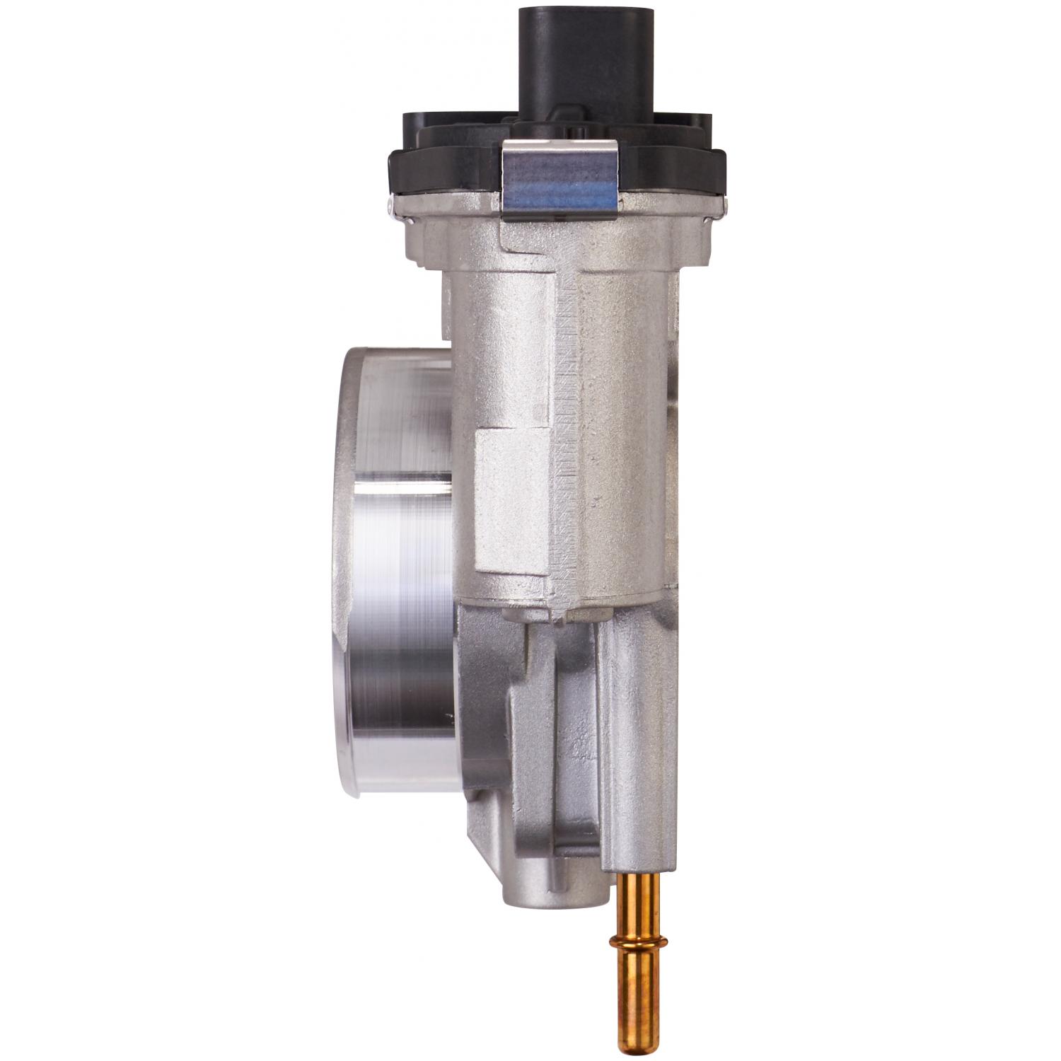 Spectra Premium TB1073 Fuel Injection Throttle Body Assembly product image 3 of 5