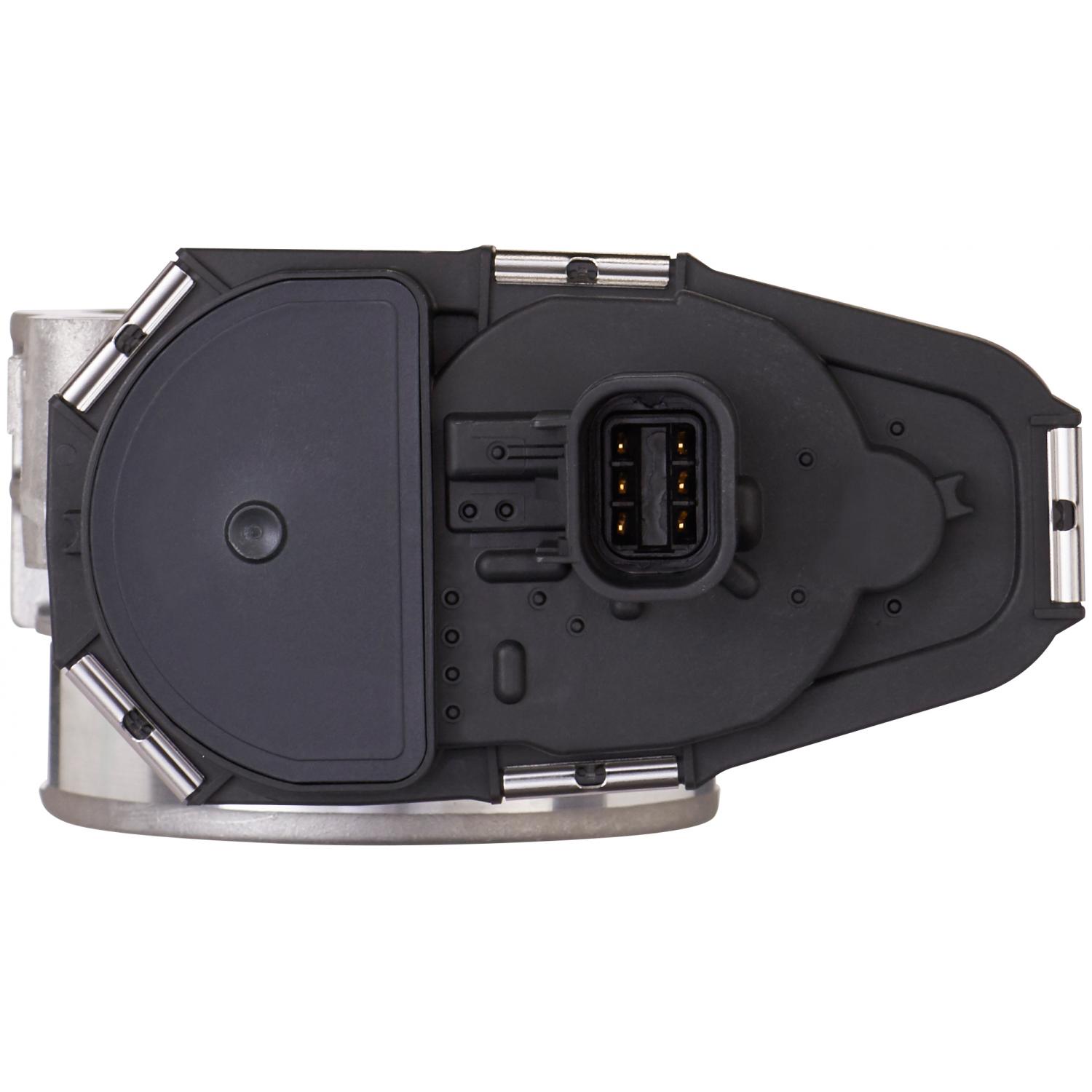 Spectra Premium TB1073 Fuel Injection Throttle Body Assembly product image 4 of 5