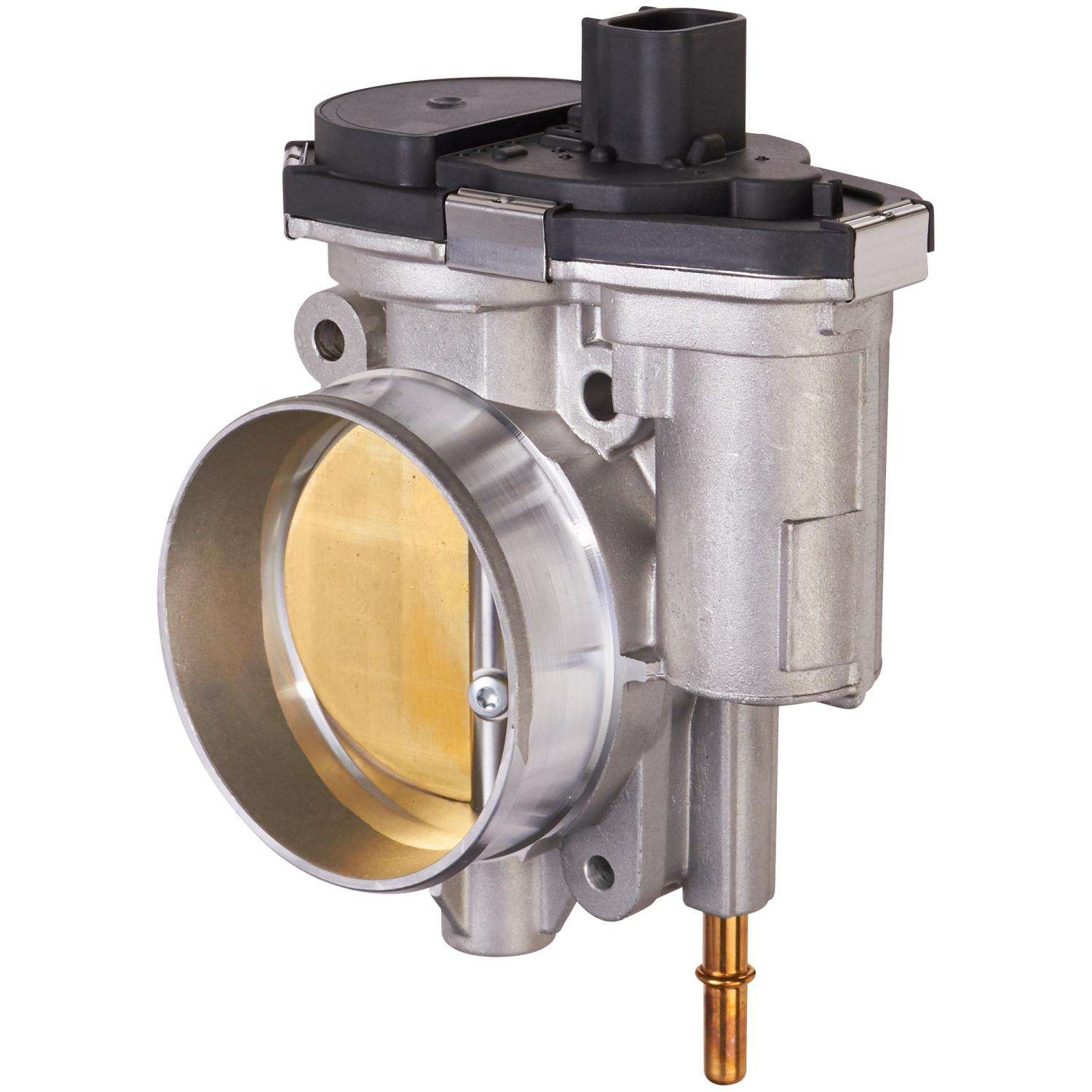 Spectra Premium TB1073 Fuel Injection Throttle Body Assembly product image 5 of 5