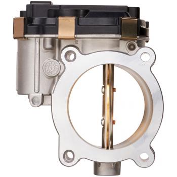 Spectra Premium TB1075 Fuel Injection Throttle Body Assembly product image 1 of 6